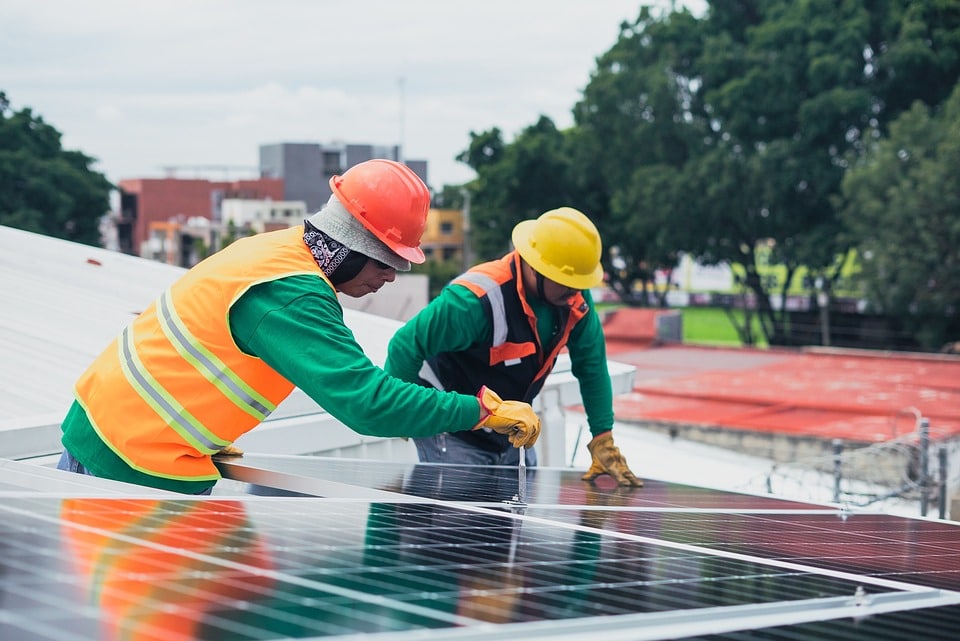 Shining a Light on SEO: Boosting Your Sarasota Solar Installation Business Online