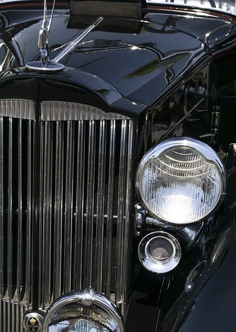 Shining a Spotlight: How SEO Can Transform Your Bradenton Auto Detailing Business