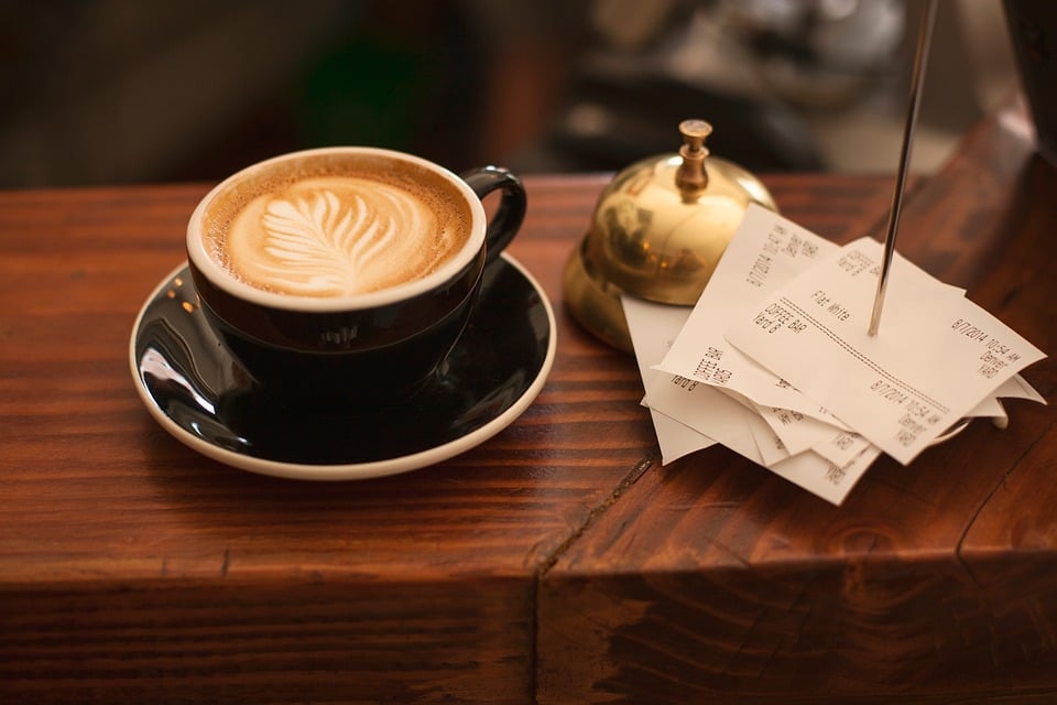Sip, Search, Succeed: Unlock the Power of SEO for Your Bradenton Coffee Shop