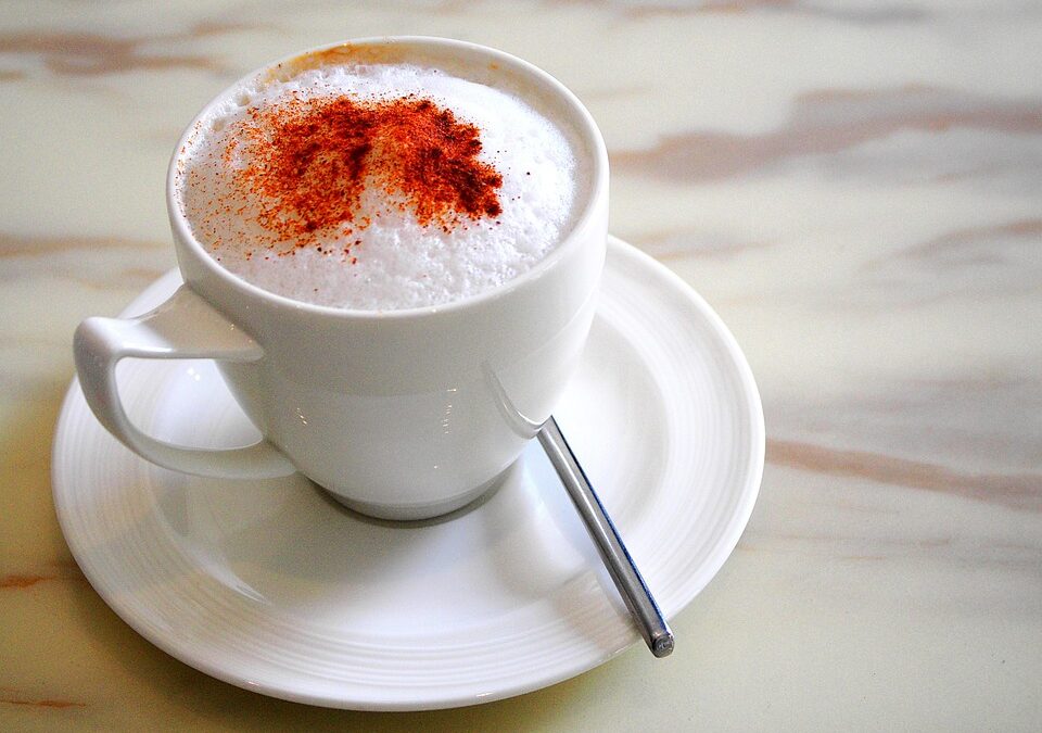 Sipping on Success: How Targeted PPC Campaigns Can Help Your Coffee Shop Stand Out in Sarasota