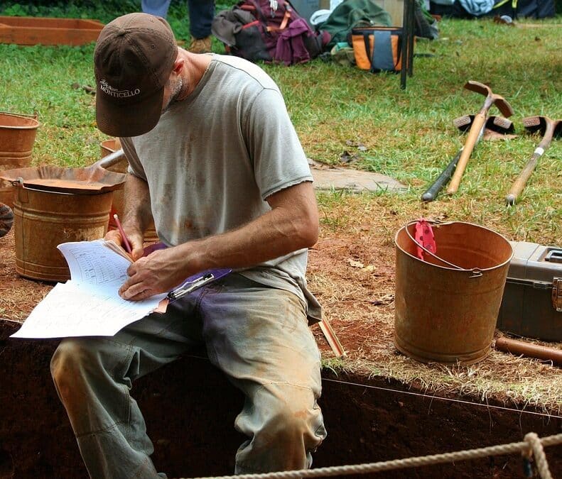 Smoothing the Path to Success: The Impact of SEO on Bradenton's Excavation Industry