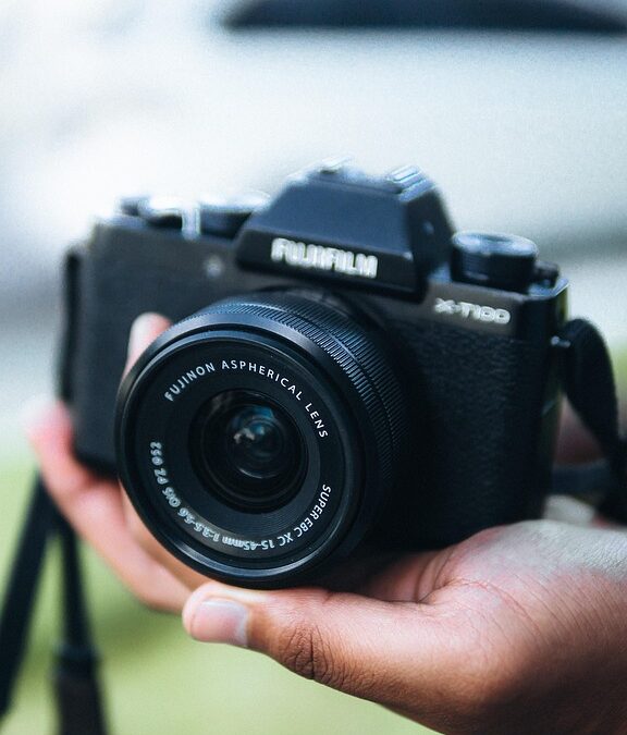 Snap Up Success: How PPC Advertising Can Elevate Sarasota Photography Businesses