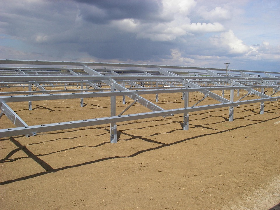 Solar Success: 5 SEO Tactics Every Sarasota Solar Panel Installer Should Implement Today!