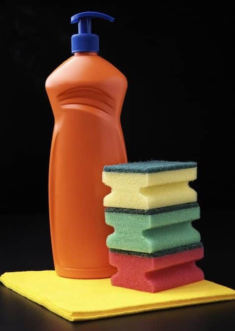 Sparkling Success: How SEO Can Help Sarasota House Cleaners Shine in Local Searches