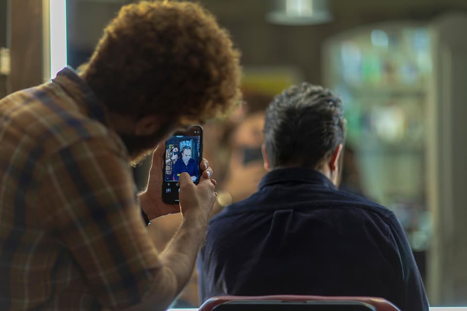 Style Meets Strategy: Elevate Your Sarasota Barbershop’s Visibility with Effective SEO Techniques