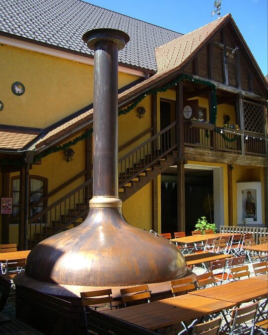 Sunshine and SEO: How Optimizing Your Patio Building Website Can Attract More Local Clients