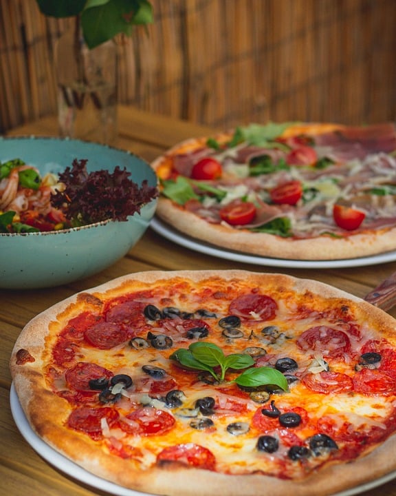 Taste the Success: How SEO Can Spice Up Your Sarasota Restaurant's Visibility
