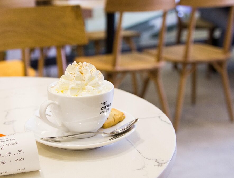 The Espresso Effect: How SEO Can Drive Foot Traffic to Your Bradenton Coffee Shop