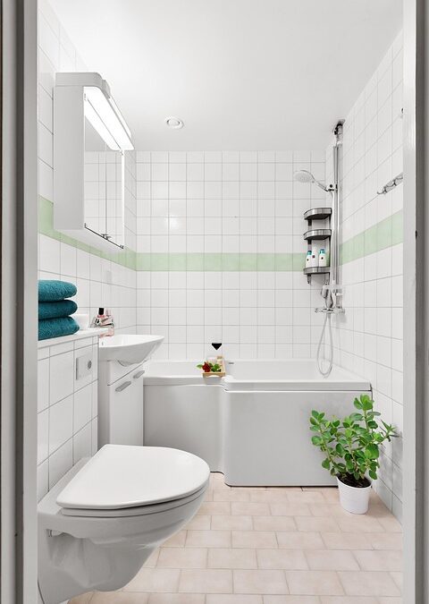 Tile the Way to Success: How Effective PPC Campaigns Can Elevate Your Bathroom Remodeling Business in Bradenton