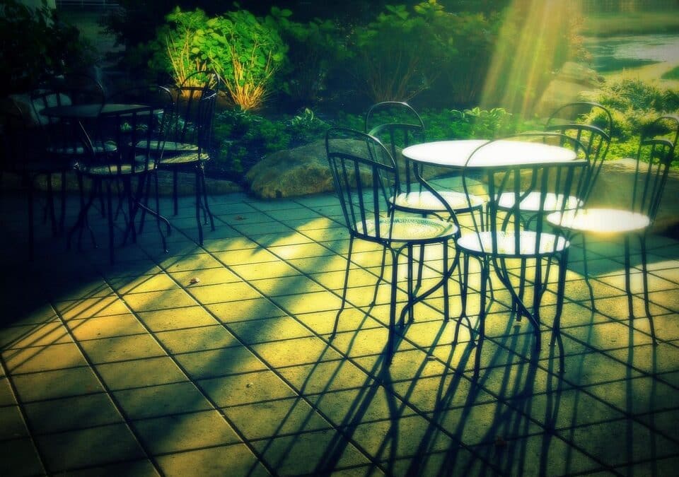 Transform Your Patio Business: The Crucial Role of SEO in Capturing Bradenton's Outdoor Dreams