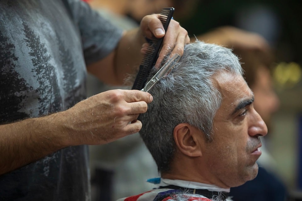 Trim the Competition: The Essential SEO Guide for Sarasota Barbershop Owners