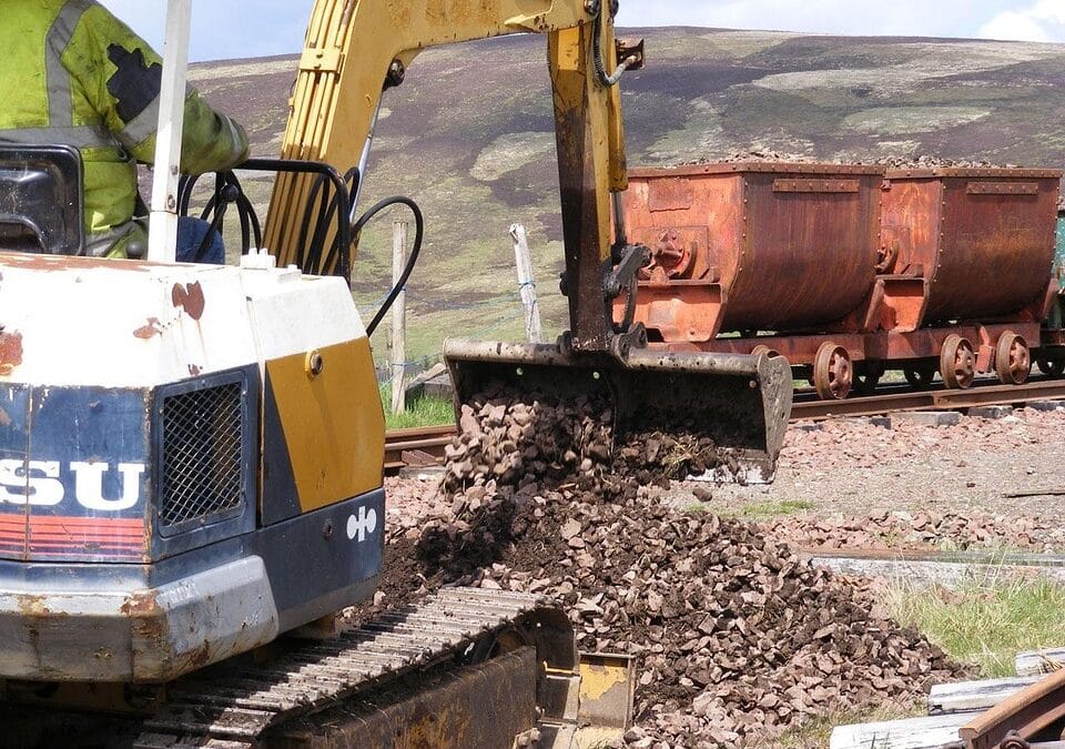 Unearth Your Potential: How Targeted PPC Campaigns Can Elevate Your Sarasota Excavation Business