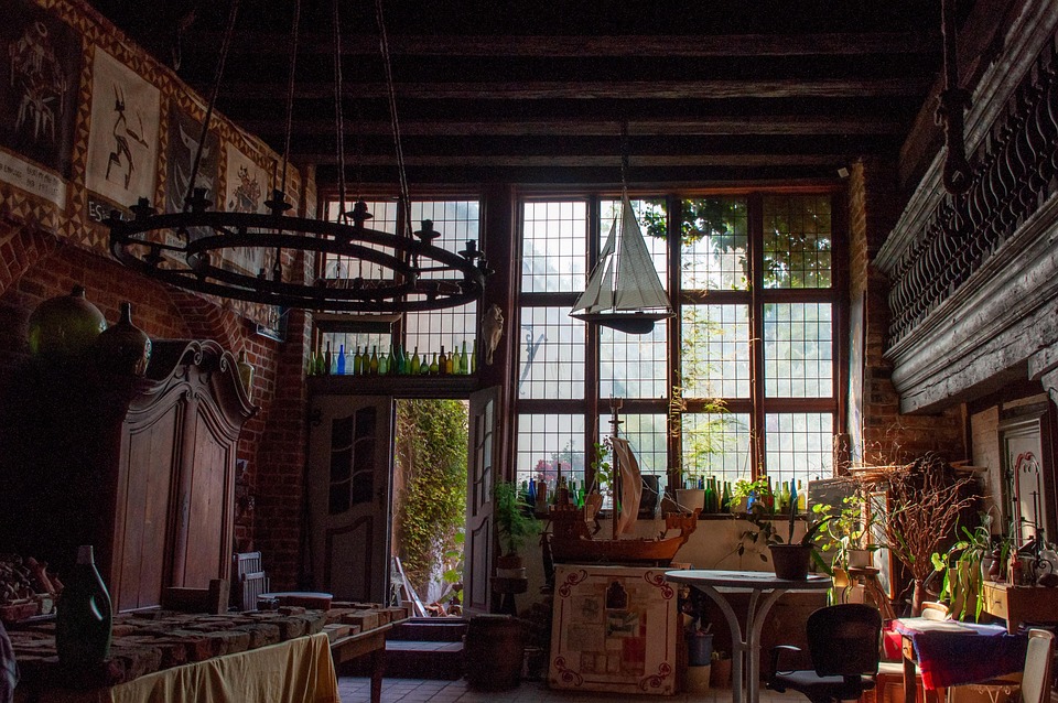 Unlock Local Success: The Top 5 SEO Strategies Every Bradenton Interior Designer Should Know