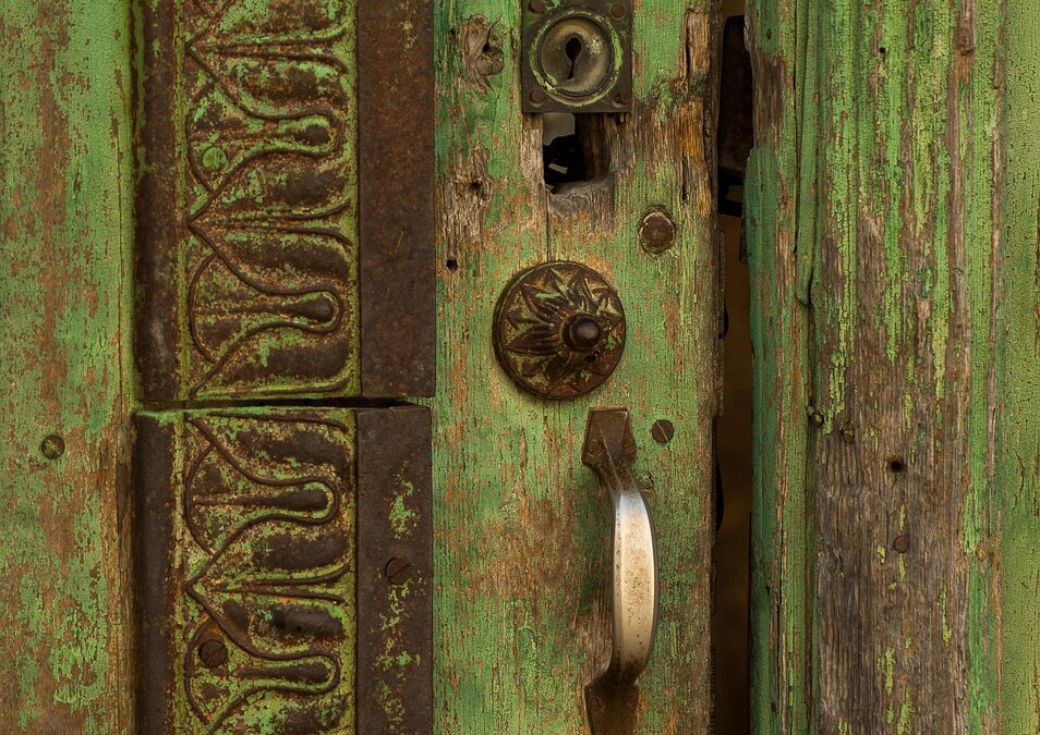 Unlocking Success: How SEO Can Open New Doors for Your Bradenton Door Installation Business