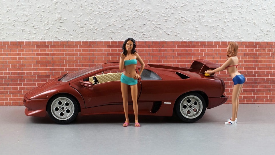 Wash Away the Competition: Leveraging PPC to Elevate Your Car Wash Business in Sarasota