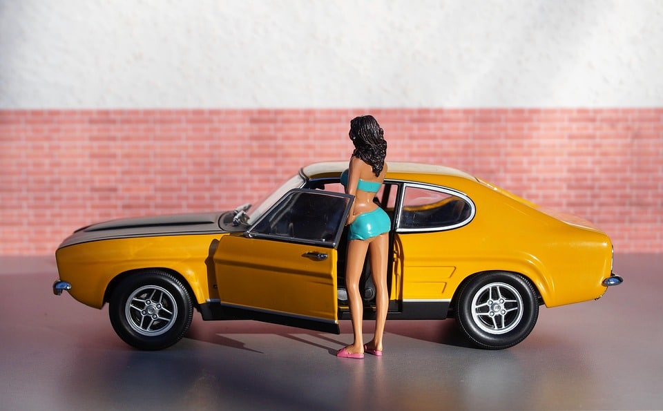 Wash the Competition Away: Unlocking the Power of SEO for Your Bradenton Car Wash