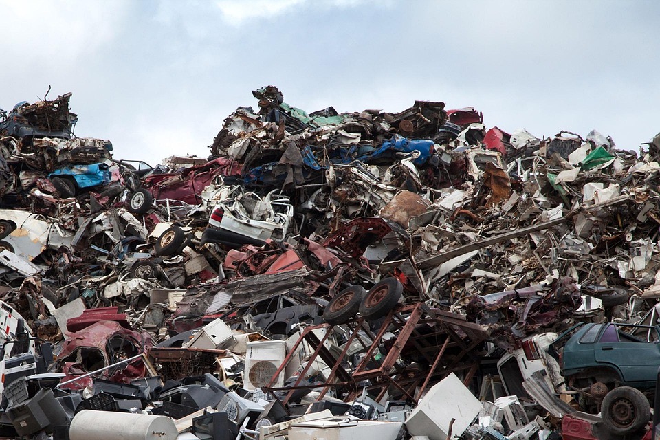 “Waste No Time: How Targeted PPC Strategies Can Drive Local Customers to Your Sarasota Junk Hauling Business”
