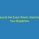 Beyond the Exam Room: Maximize Your Bradenton Optometry Business with Targeted PPC Strategies