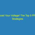 Boost Your Voltage! The Top 5 PPC Strategies Every Sarasota Electrician Needs to Know