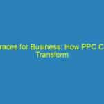 “Braces for Business: How PPC Can Transform Your Bradenton Orthodontic Practice”