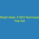 “Bright Ideas: 5 SEO Techniques That Will Energize Your Bradenton Electrical Services”