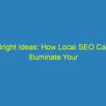 Bright Ideas: How Local SEO Can Illuminate Your Sarasota Electrician Services