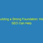 Building a Strong Foundation: How SEO Can Help Bradenton Roofers Attract More Local Customers