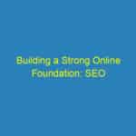 Building a Strong Online Foundation: SEO Strategies Every Sarasota Roofer Should Know