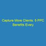Capture More Clients: 5 PPC Benefits Every Bradenton Videographer Needs to Know