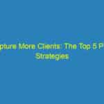 Capture More Clients: The Top 5 PPC Strategies Every Sarasota Videographer Should Know