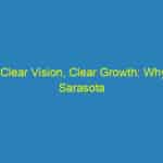 Clear Vision, Clear Growth: Why Sarasota Optometrists Can't Afford to Ignore SEO