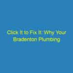 Click It to Fix It: Why Your Bradenton Plumbing Business Needs PPC Marketing Now!