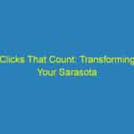 Clicks That Count: Transforming Your Sarasota Chiropractic Practice with Effective PPC Strategies
