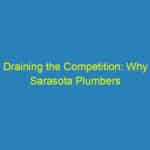 Draining the Competition: Why Sarasota Plumbers Need Pay Per Click to Thrive