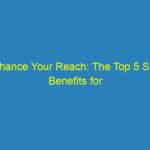 Enhance Your Reach: The Top 5 SEO Benefits for Bradenton Locksmiths
