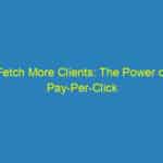 Fetch More Clients: The Power of Pay Per Click Advertising for Sarasota Veterinarians
