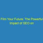 Film Your Future: The Powerful Impact of SEO on Bradenton Small Business Videographers