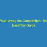 Flush Away the Competition: The Essential Guide to SEO for Sarasota Plumbers