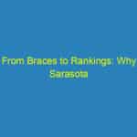 From Braces to Rankings: Why Sarasota Orthodontists Should Invest in SEO Now