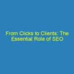 From Clicks to Clients: The Essential Role of SEO for Bradenton Locksmiths