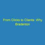 From Clicks to Clients: Why Bradenton Chiropractors Can't Ignore PPC Marketing