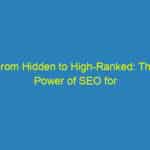 From Hidden to High Ranked: The Power of SEO for Bradenton Roofers Looking to Boost Business