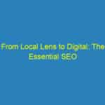 From Local Lens to Digital: The Essential SEO Guide for Bradenton Optometrists