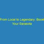 From Local to Legendary: Boost Your Sarasota Locksmith Through Smart SEO Strategies