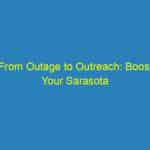 From Outage to Outreach: Boost Your Sarasota Electrician Business with Smart SEO Techniques