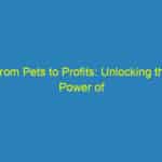 From Pets to Profits: Unlocking the Power of Local SEO for Bradenton Veterinarians