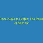 From Pupils to Profits: The Power of SEO for Sarasota Optometrists in a Digital Age