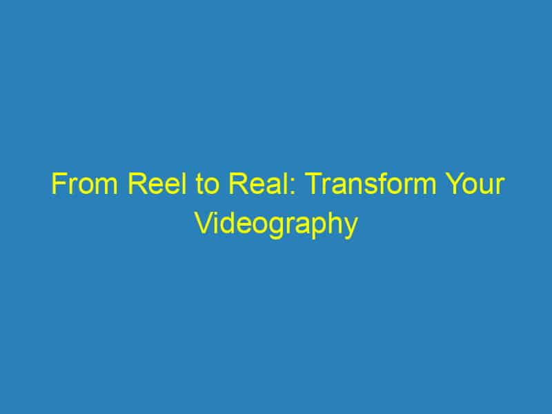 From Reel to Real: Transform Your Videography Business with Targeted PPC Strategies in Bradenton