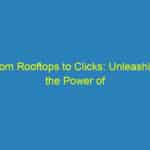 From Rooftops to Clicks: Unleashing the Power of PPC for Local Roofers in Sarasota