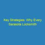 Key Strategies: Why Every Sarasota Locksmith Should Invest in PPC for Maximum Visibility